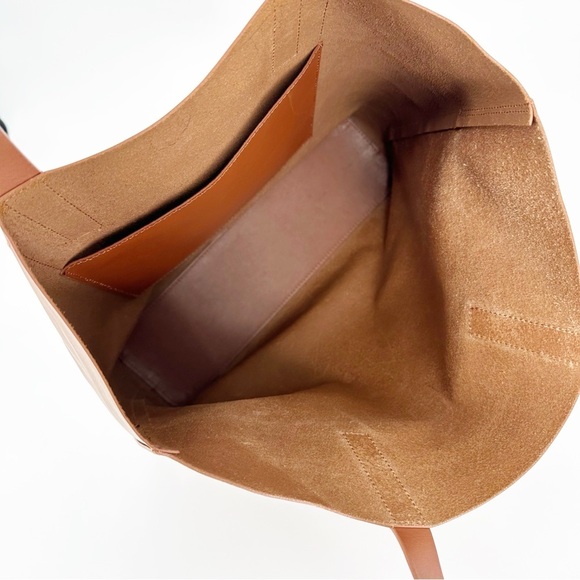 Everlane The Day Market Tote Bag - Picture 7 of 8